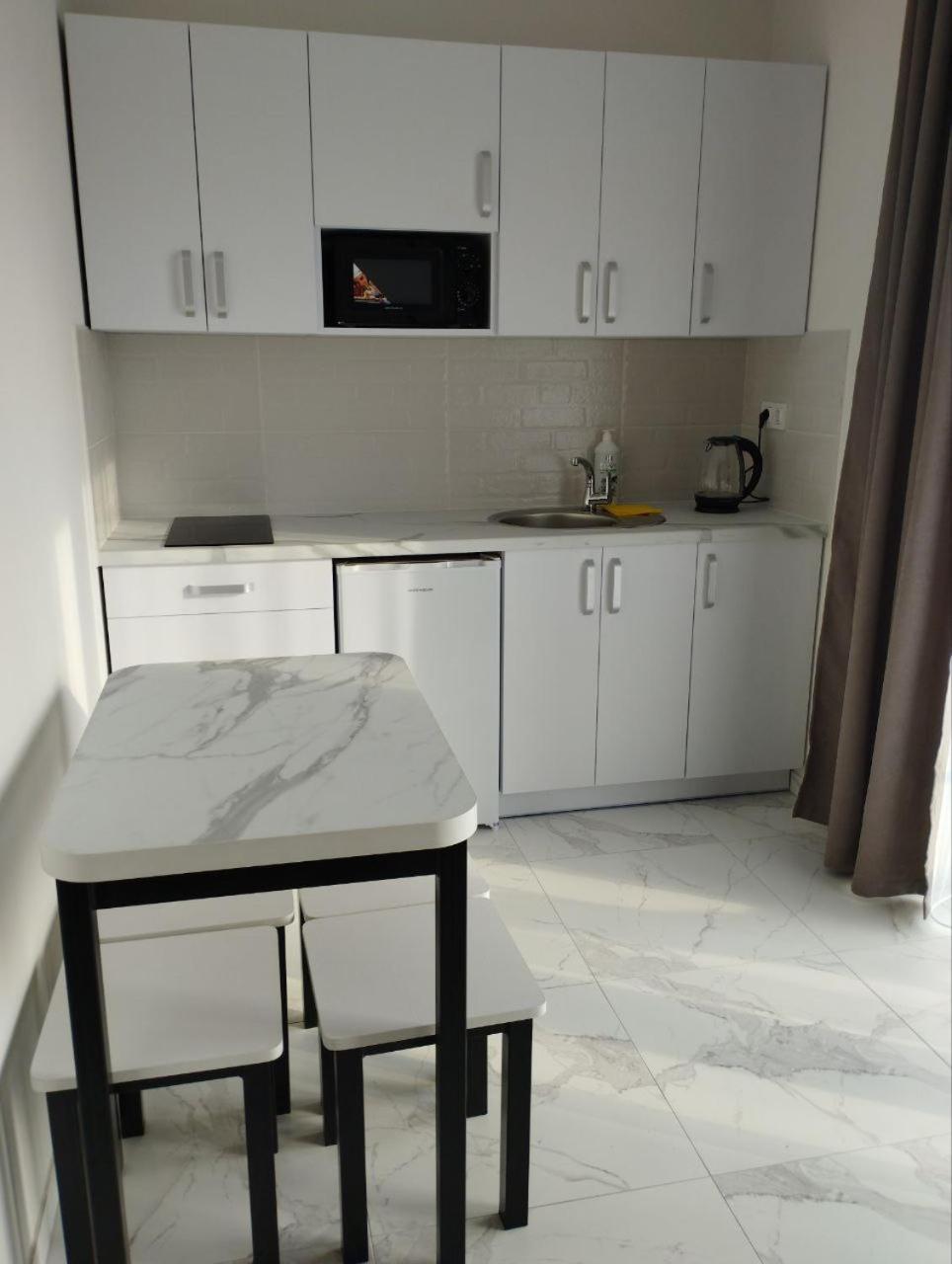 Ferienwohnung Перлина Карпат Skhidnytsia Exterior foto