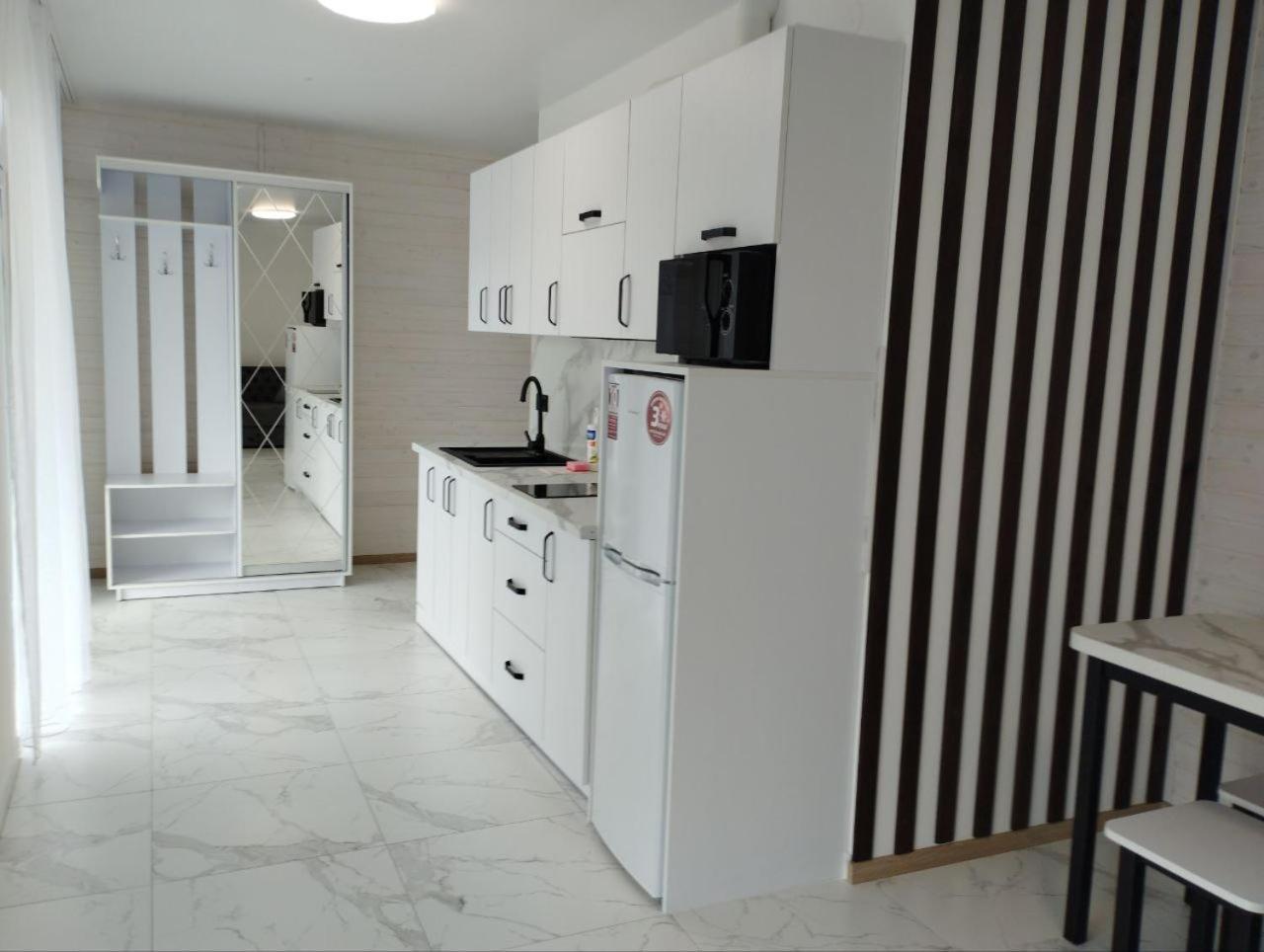 Ferienwohnung Перлина Карпат Skhidnytsia Exterior foto