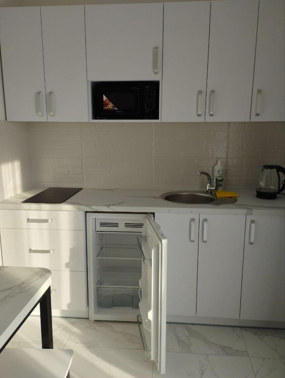 Ferienwohnung Перлина Карпат Skhidnytsia Exterior foto