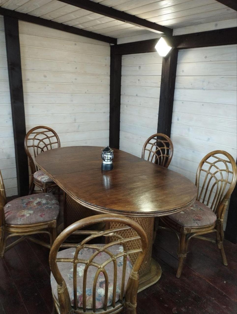 Ferienwohnung Перлина Карпат Skhidnytsia Exterior foto