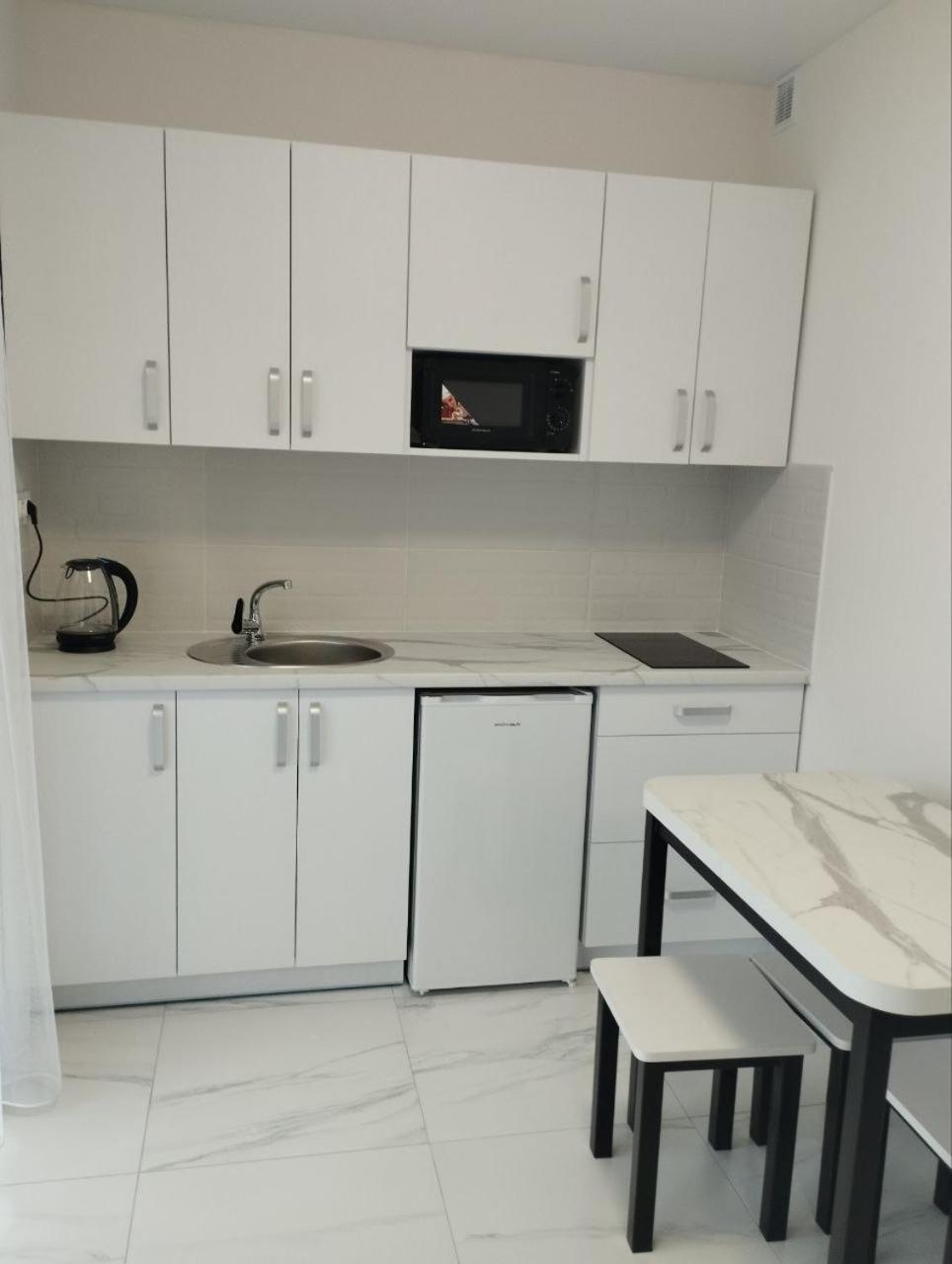 Ferienwohnung Перлина Карпат Skhidnytsia Exterior foto