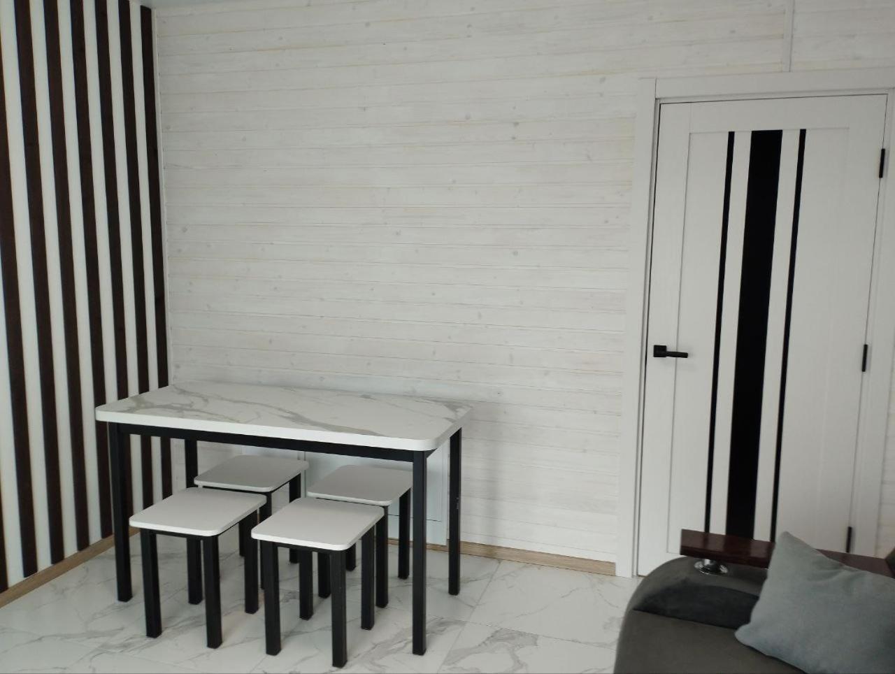 Ferienwohnung Перлина Карпат Skhidnytsia Exterior foto