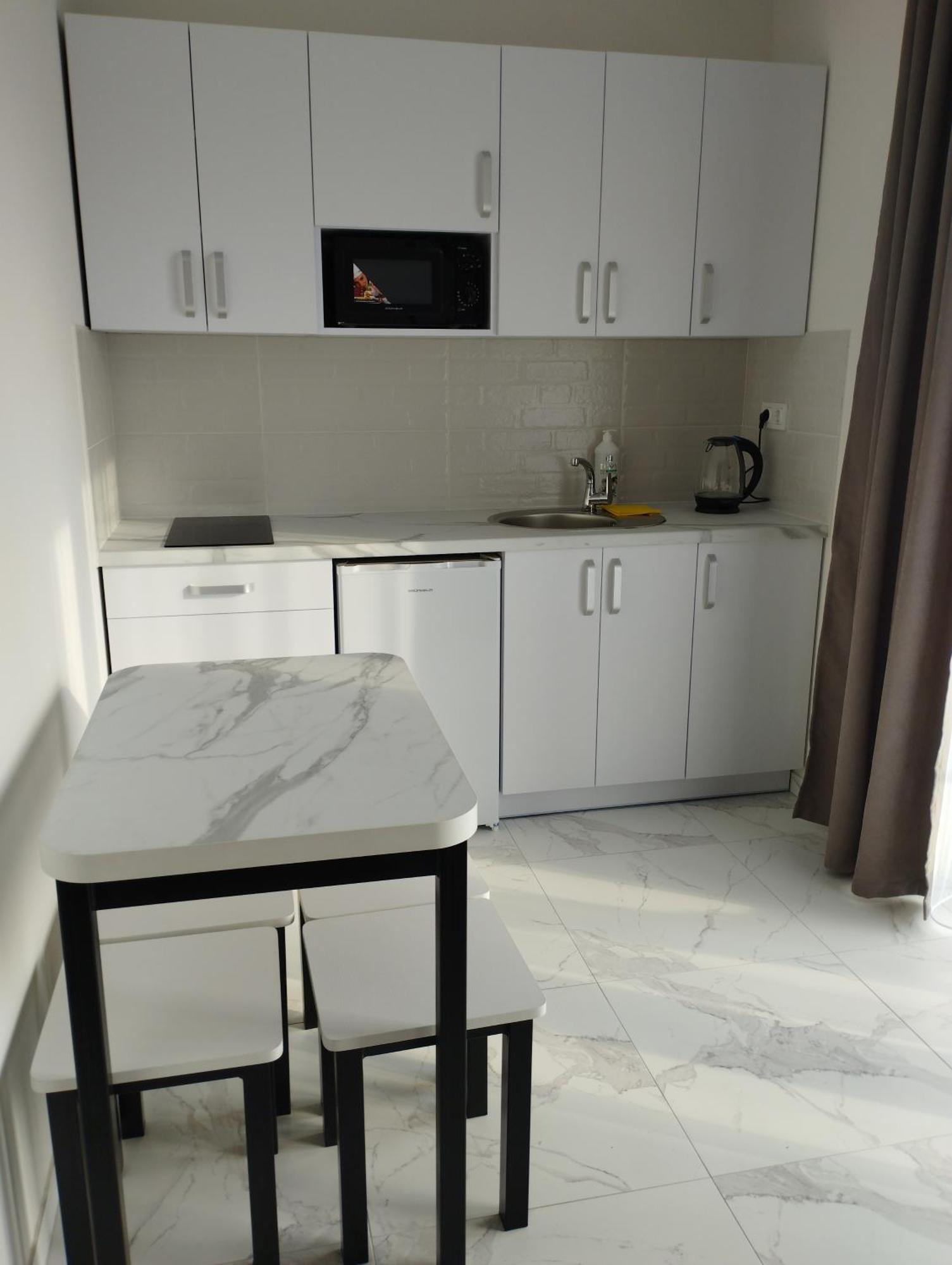 Ferienwohnung Перлина Карпат Skhidnytsia Exterior foto