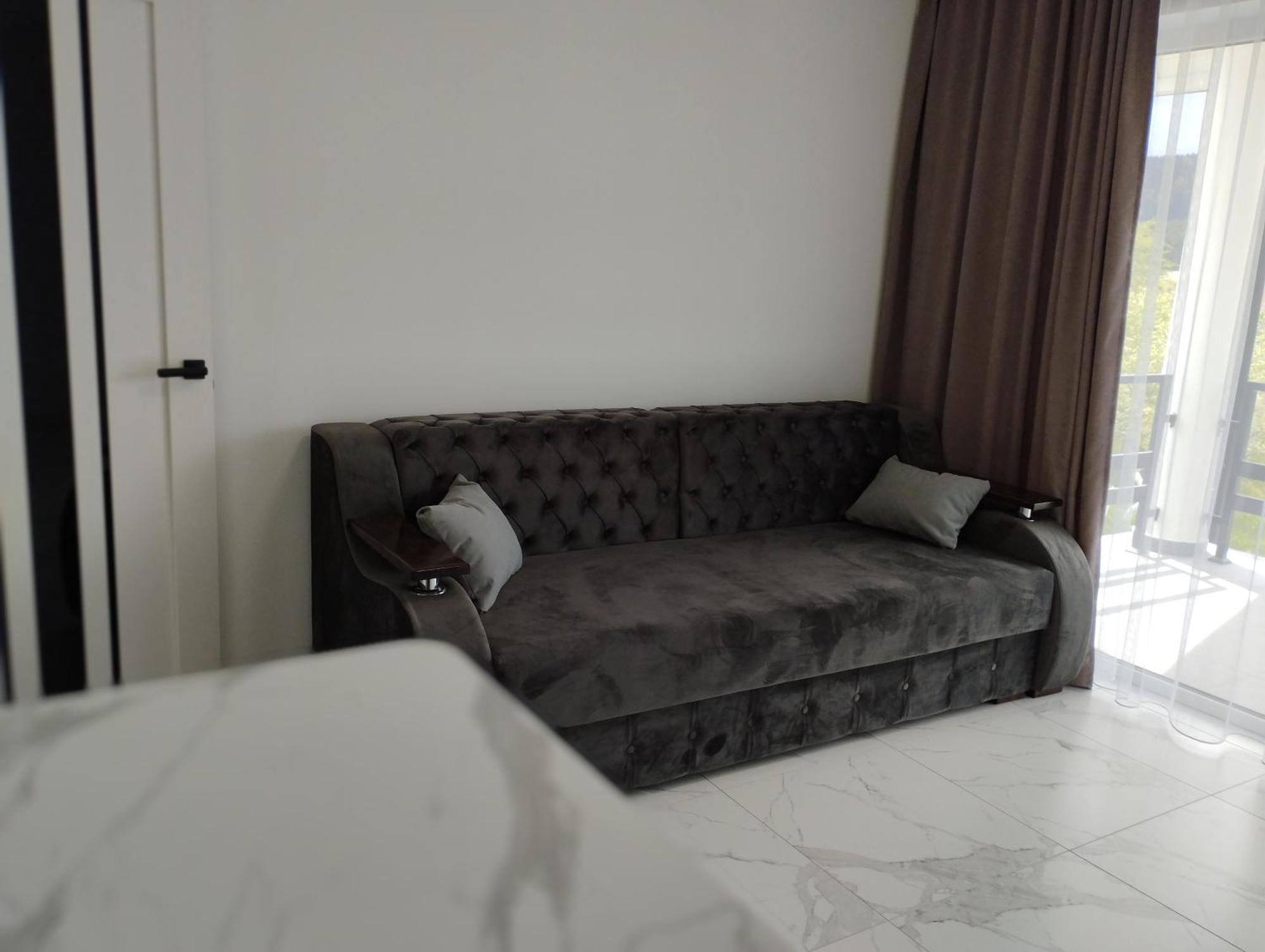 Ferienwohnung Перлина Карпат Skhidnytsia Exterior foto