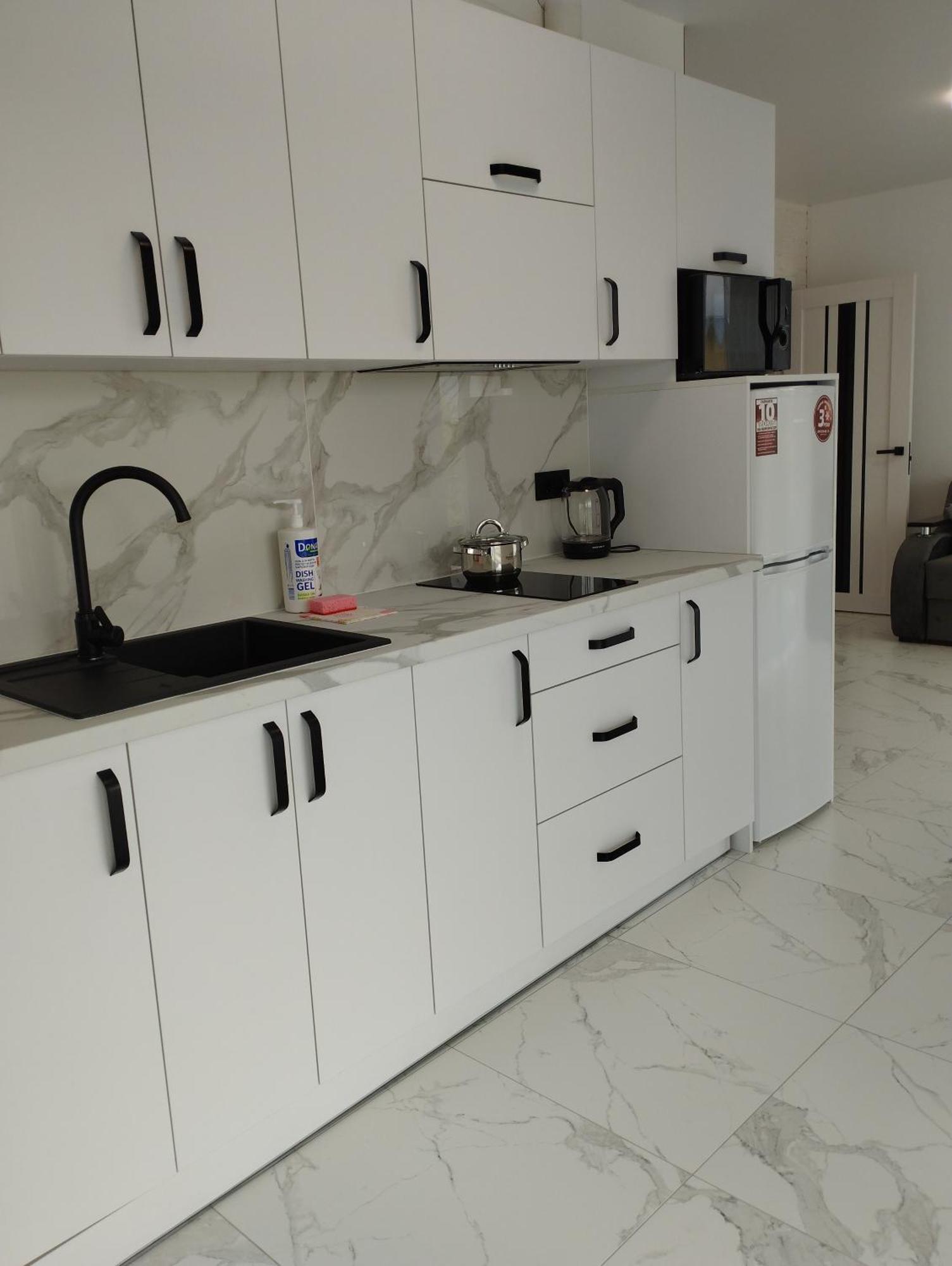 Ferienwohnung Перлина Карпат Skhidnytsia Exterior foto