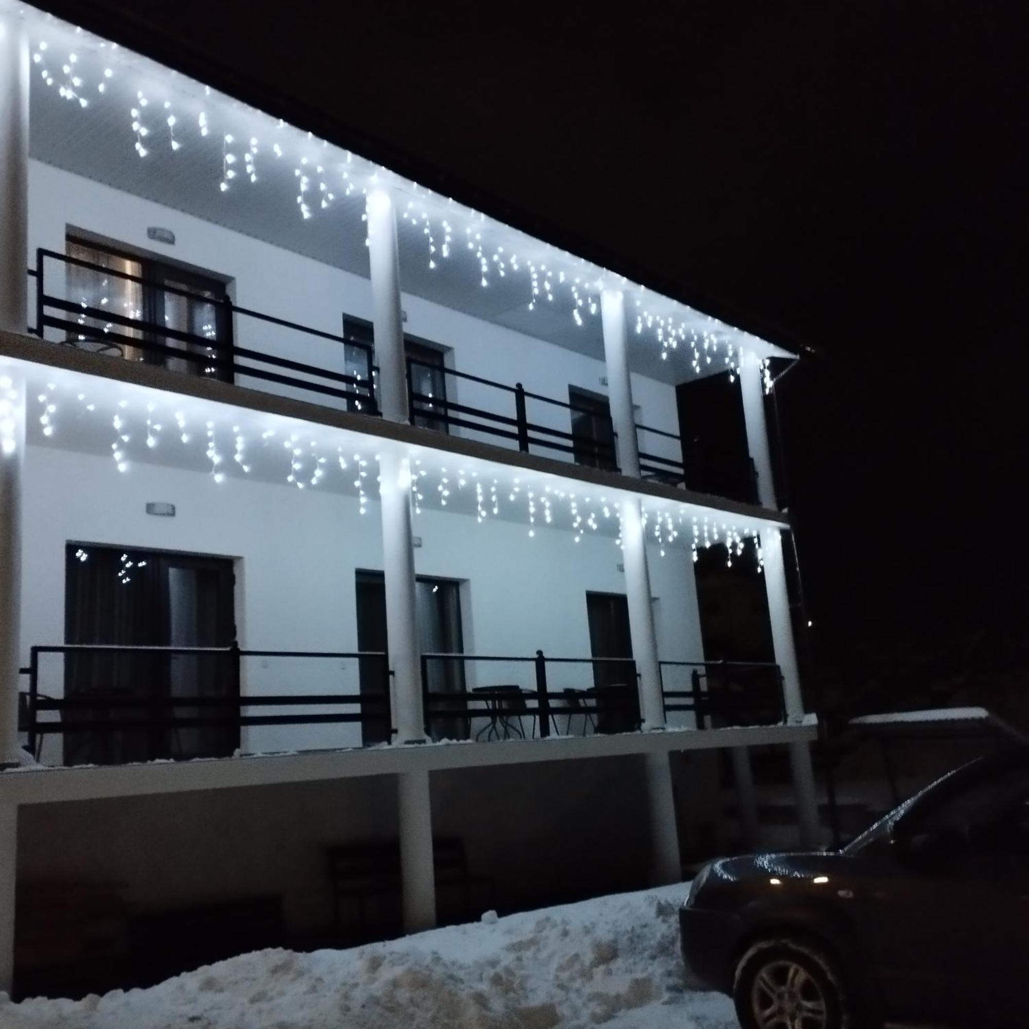 Ferienwohnung Перлина Карпат Skhidnytsia Exterior foto