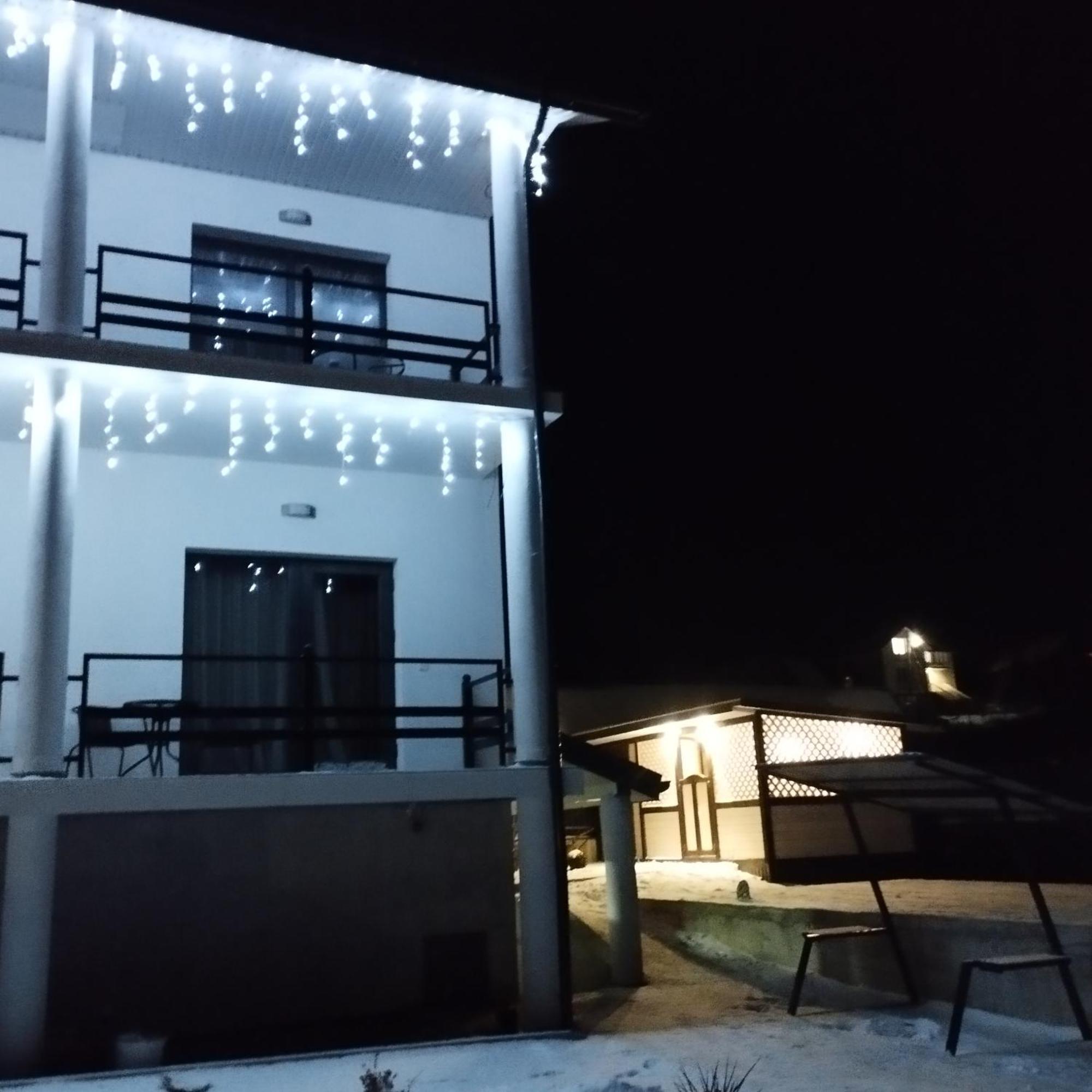 Ferienwohnung Перлина Карпат Skhidnytsia Exterior foto