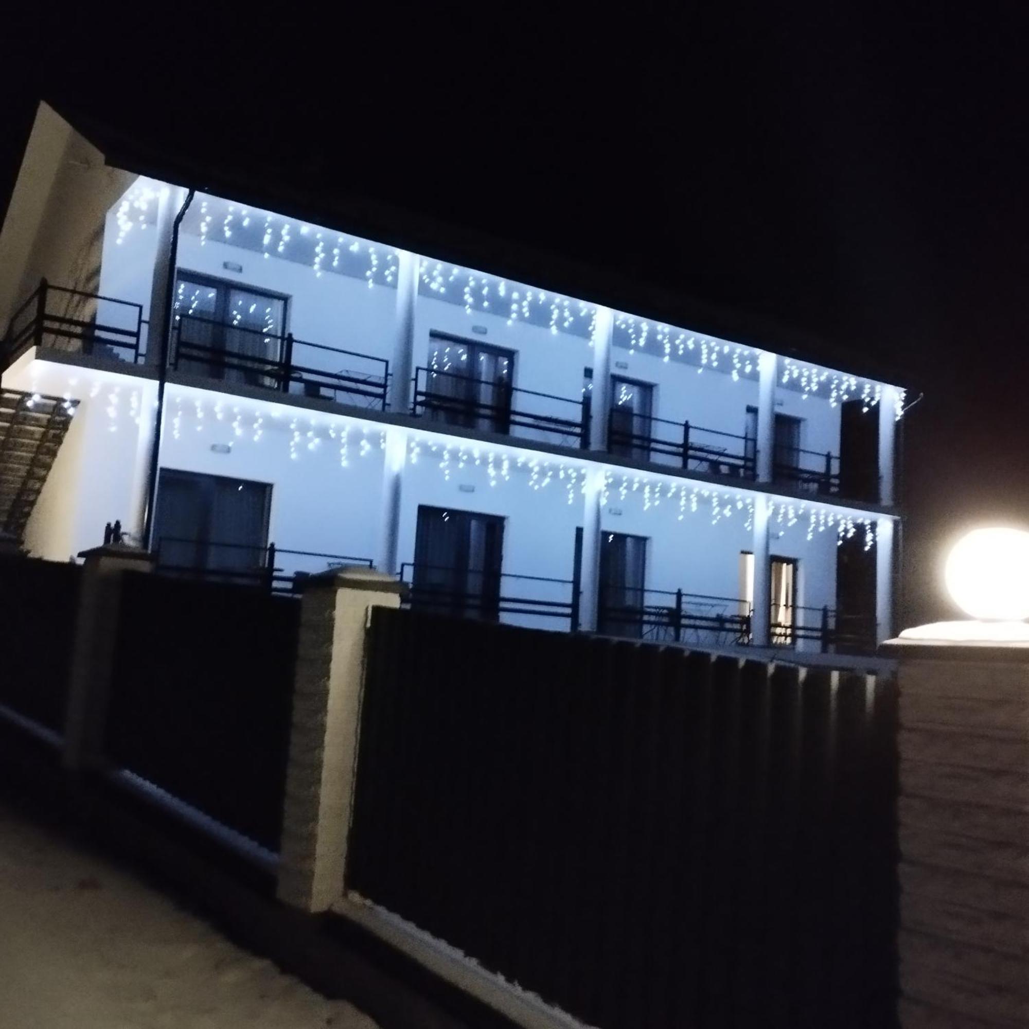 Ferienwohnung Перлина Карпат Skhidnytsia Exterior foto